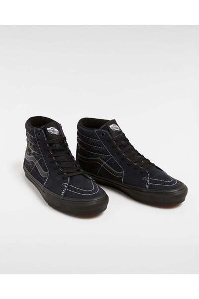 Vans Sk8-Hi Skate Shoes Sk8-Hi