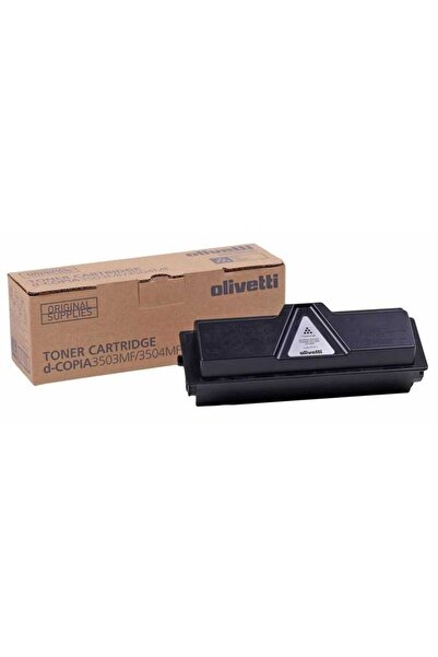 D-copia 3503mf Orjinal Fotokopi Toner