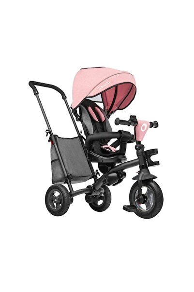 Lionelo Tricicletă pentru copii Tris, ultraflexibilă, multifuncțională