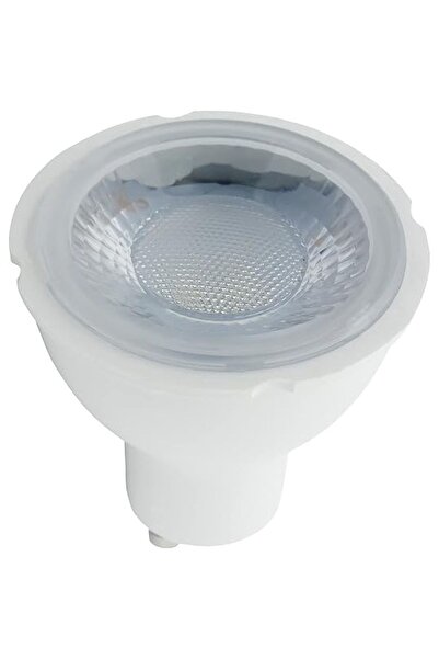 edc Bec LED GU10 10W 6500K Lumina Rece