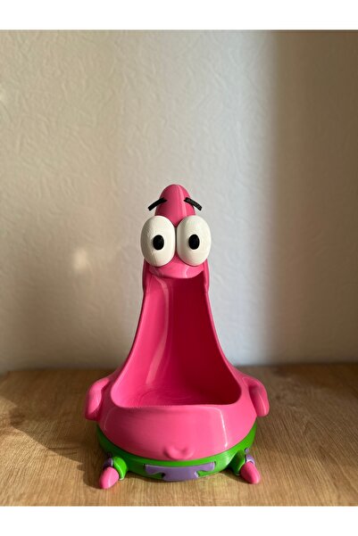 Origo 3d Patrick Mama Kabı