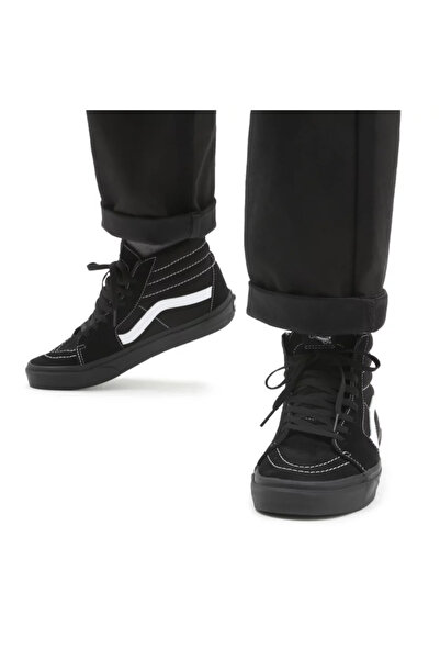 Vans SK8-Hi Suede Sneakers