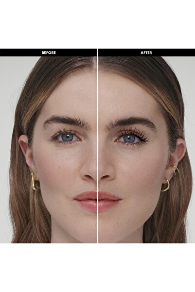 SEPHORA Suya Dayanıklı XL Hacim Maskarası – Yoğun ve Dolgun Görünüm İçin Size Up