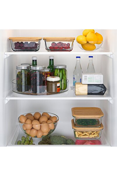 IKEA KLIPPKAKTUS Storage turntable