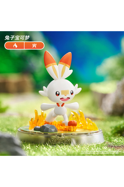 Choice15 سكوربيني أوريجينال بلوكيز بوكيمون بيكاتشو إيفي شارماندر تشارزارد غري...