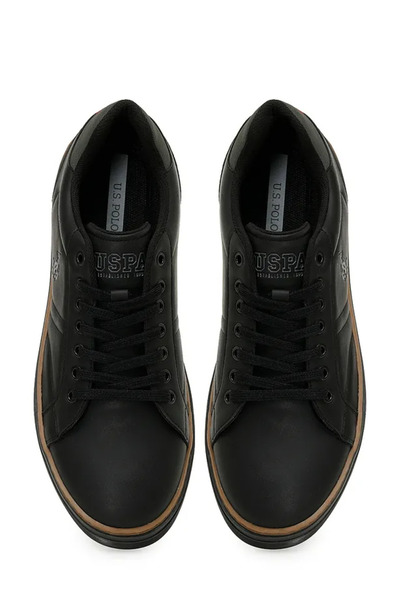 U.S. Polo Assn. U.s Polo Assn. Eldorado 1pr Erkek Sneaker