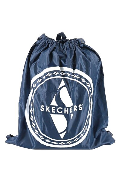 SKECHERS S Logo Cinch Bags, Unisex Bag