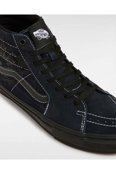 Vans Sk8-Hi Skate Shoes Sk8-Hi