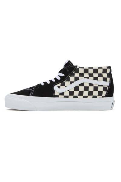 Vans Tenisi Lx Sk8-Mid Reissue 83 Lx