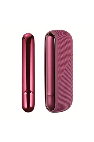 Genel Markalar IQOS DUO 3.0 UYUMLU FUŞYA SİLİKON KILIF (HEETS CİHAZI ILE UYUMLUDUR MODEL BİLGİSİ İÇİN MESAJ ATIN)