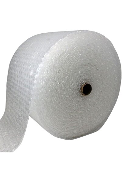Taimi 1-Piece Air Bubble Wrap Packing Rolls, Superior Protection for Your Valuables- 50L x 50W cm