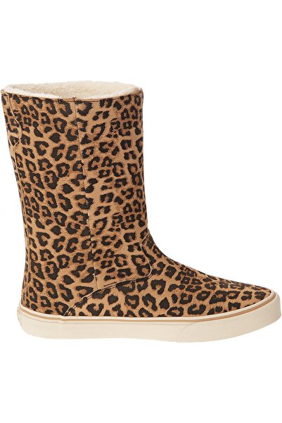 Vans Slippers W Malta (Snake) Black