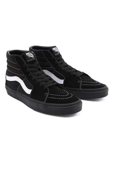 Vans SK8-Hi Suede Sneakers