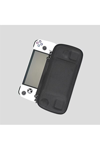 erorex حافظة Asus Rog Ally المحمولة، حافظة Asus Rog Ally المحمولة، مقاومة للصدمات والتآكل