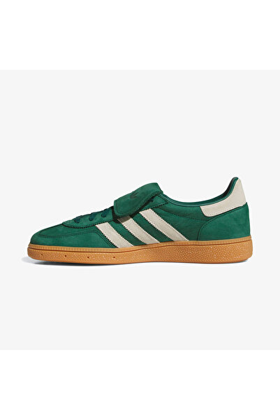 adidas Handball Spezial Unisex Yeşil Spor Ayakkabı