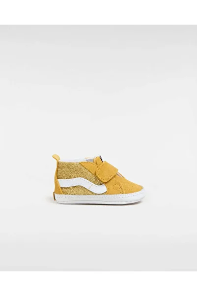 Vans Sk8-Hi Shoes Sk8-Hi Crib
