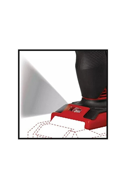 Einhell Tp-Cd 18/50 Li-I Bl Darbeli Matkap +2.5 Ah Starter Kit