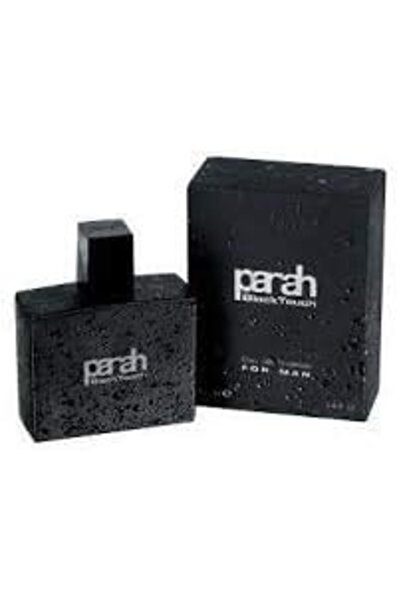 B.G.B. بلاك تاتش أو دو تواليت 50 مل بخاخ رجالي