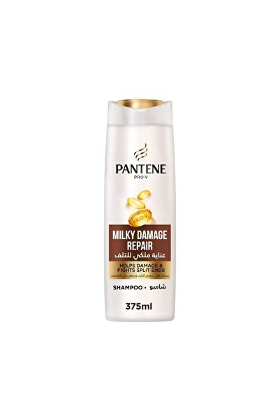 Pantene شامبو رويال كير لإصلاح الشعر التالف 375 مل
