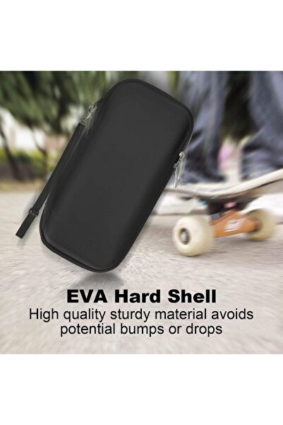 erorex حقيبة حمل سويتش، خراطيش نينتندو سويتش 2، جراب سفر واقي صلب