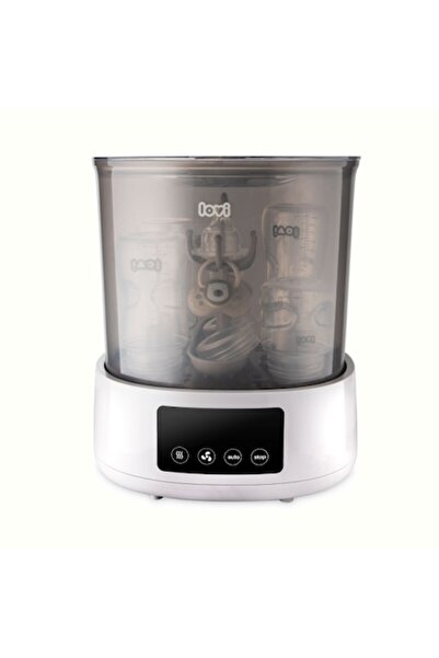 LOVI Sterilizator electric cu uscător, Lovi, 12/209