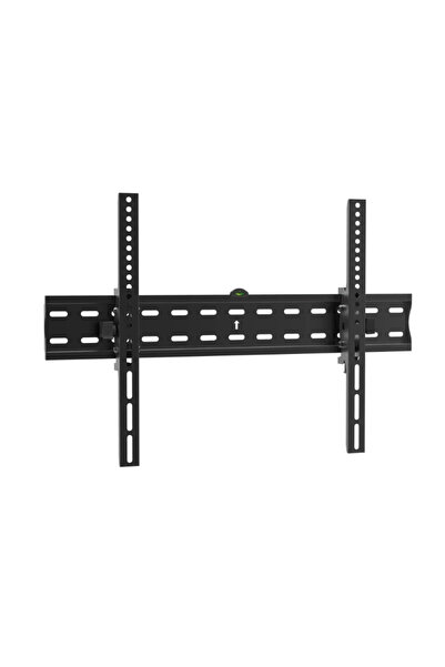 SERIOUX TV804B βάση τοίχου τηλεόρασης, σταθερή, 32″-70″, Μαύρο