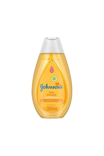 Johnson's baby shampoo 300ml