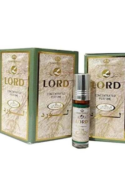 Al Rehab perfumes Lord 6ml Perfume Oil by Al Rehab – Roll-On Attar