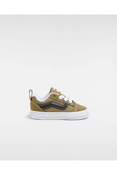 Vans Pantofi Sport Knu Skool Elastic Lace