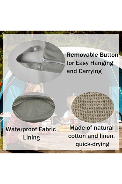 erorex كيسان من الصابون وشبكتان رغويتان، كيس مقاوم للماء والتسرب، كيس صابون استحمام مصنوع من ألياف السيزال الطبيعية