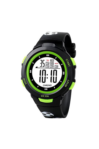 SPECTRUM PREMİUM Spectrum Premium Silikon Kordon Su Geçirmez Çocuk Dijital Ko...