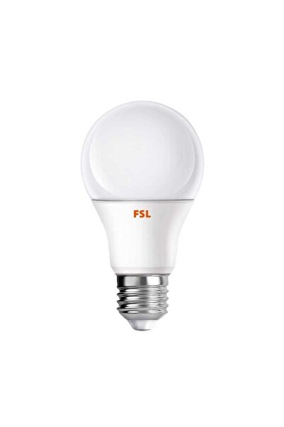 edc Bec LED A60 12W 3000K Lumina Calda