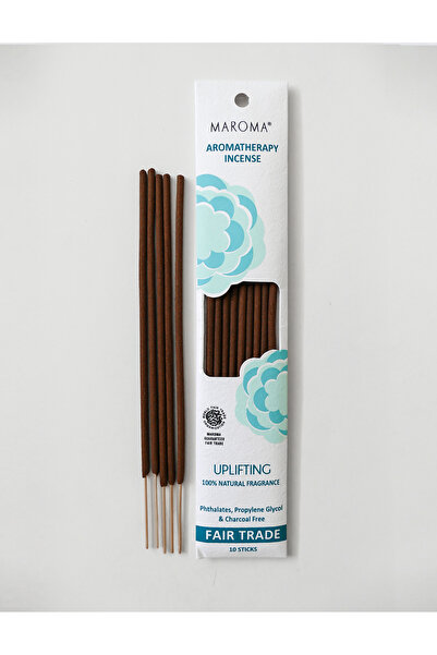 Uplifting Aromatherapy Çubuk Tütsü