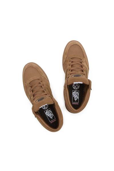 Vans Zahba Midi Tennis