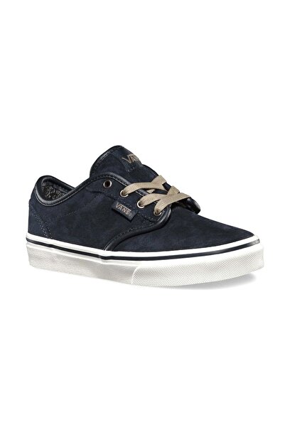 Vans Tenisi Y Atwood (Mte) Brindle/M Gri