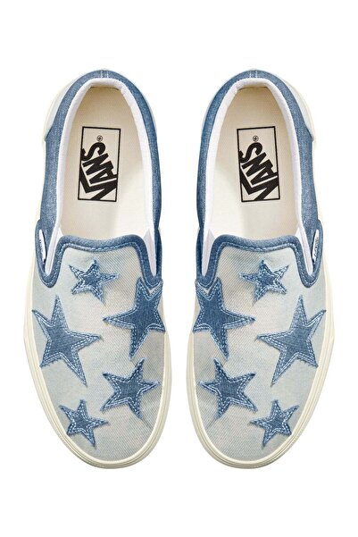 Vans Tenisi Classic Slip-On