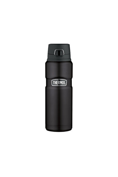 Thermos Stainless King Mug 0.71L Black Classic Thermos Sk4000Gt Black