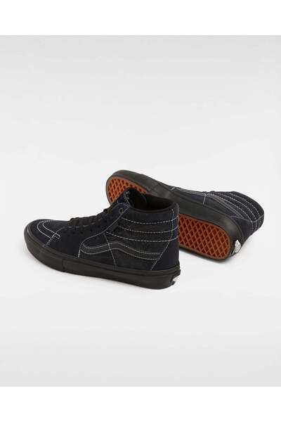 Vans Sk8-Hi Skate Shoes Sk8-Hi