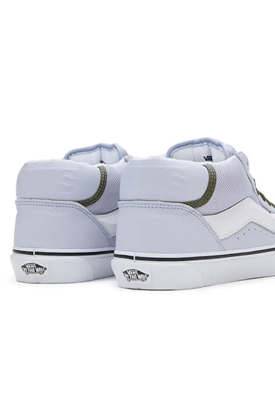 Vans Knu Mid Sneakers