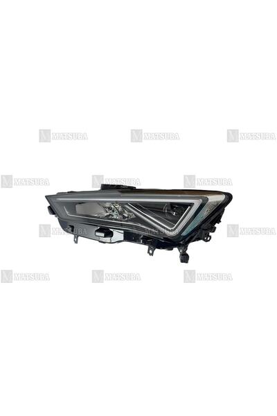 MATSUBA فار ليون 21-24 يسار (LED) 5FB941773B