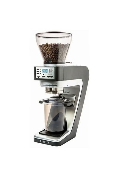 baratza Baratza City 270 Espresso Grinder