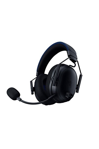 RAZER Blackshark V3 Pro Kablosuz Playstation Edition Siyah Kulaklık Anc RZ04-...