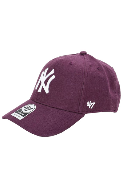 47BRAND Șapcă 47 Brand New York Yankees MVP, Șapcă unisex