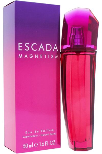 Escada Magnetism Eau de Parfum 50ml for Women