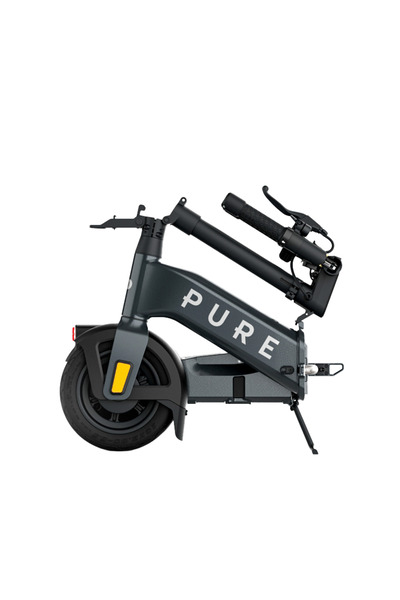 Pure Flex E-scooter