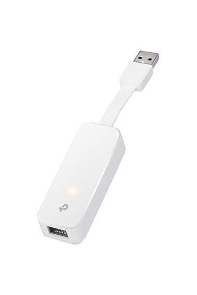 TP-LINK Sieťová karta UE300 Gigabit Ethernet, USB 3.0