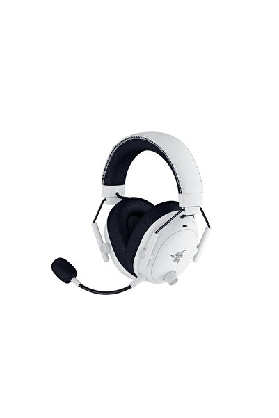 RAZER BlackShark V3 Pro Kablosuz Oyuncu Kulaklığı, Beyaz RZ04-05400200-R3M1