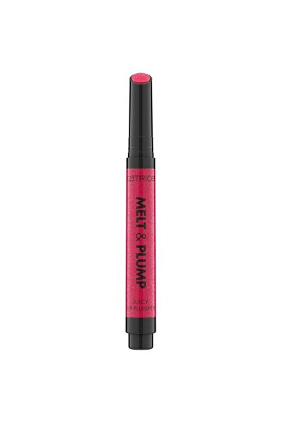 Catrice Ruj Melt & Plump Juicy Lip Plumper, 050 - Tropic Like It's Hot, 1.8 ml