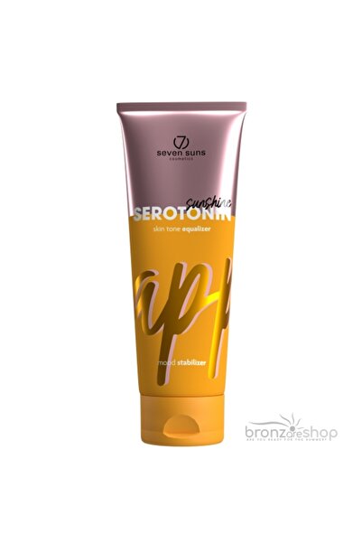 7suns Egalizator de nuanță a pielii cu serotonină 15/250ml