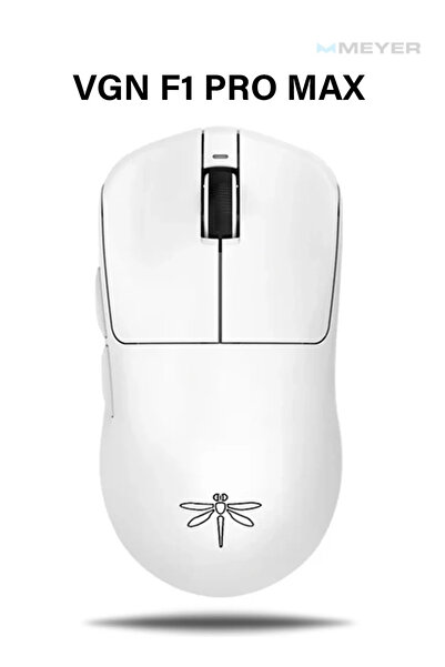 Meyer Gaming VGN Dragonfly F1 PRO MAX Wireless Mouse PAW3395 26000DPI